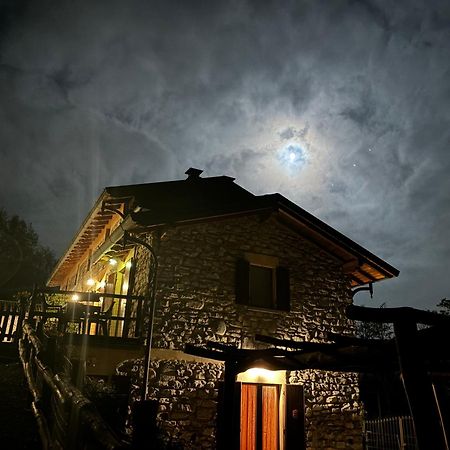 Agriturismo Il Talento Nella Quiete 카스티글리오네 딜렌텔비 외부 사진