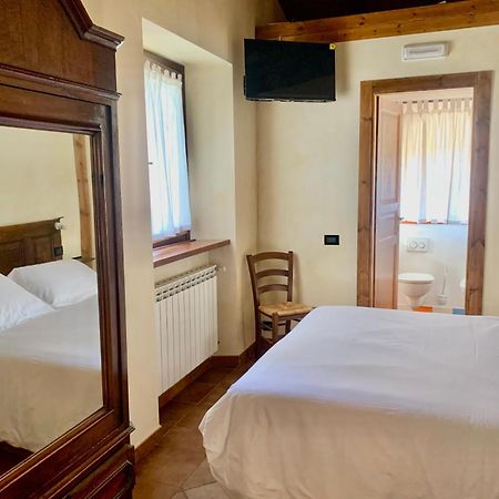 Agriturismo Il Talento Nella Quiete 카스티글리오네 딜렌텔비 외부 사진