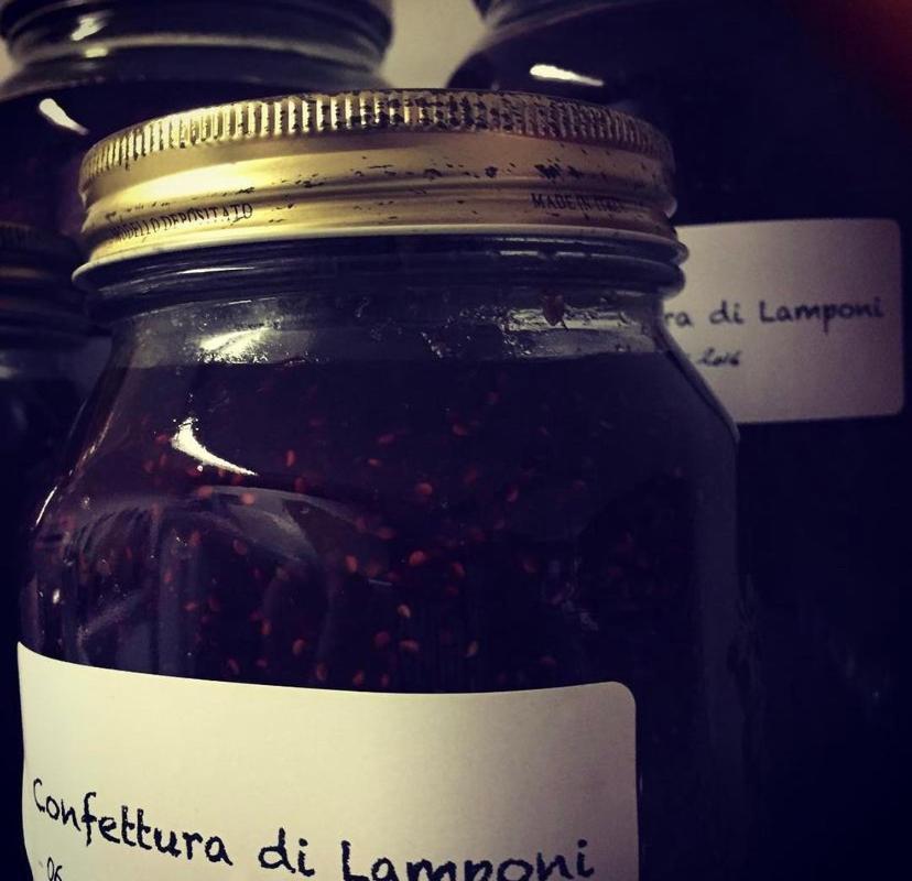 Agriturismo Il Talento Nella Quiete 카스티글리오네 딜렌텔비 외부 사진