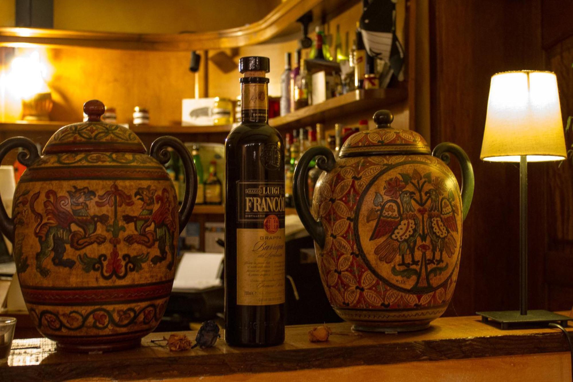 Agriturismo Il Talento Nella Quiete 카스티글리오네 딜렌텔비 외부 사진