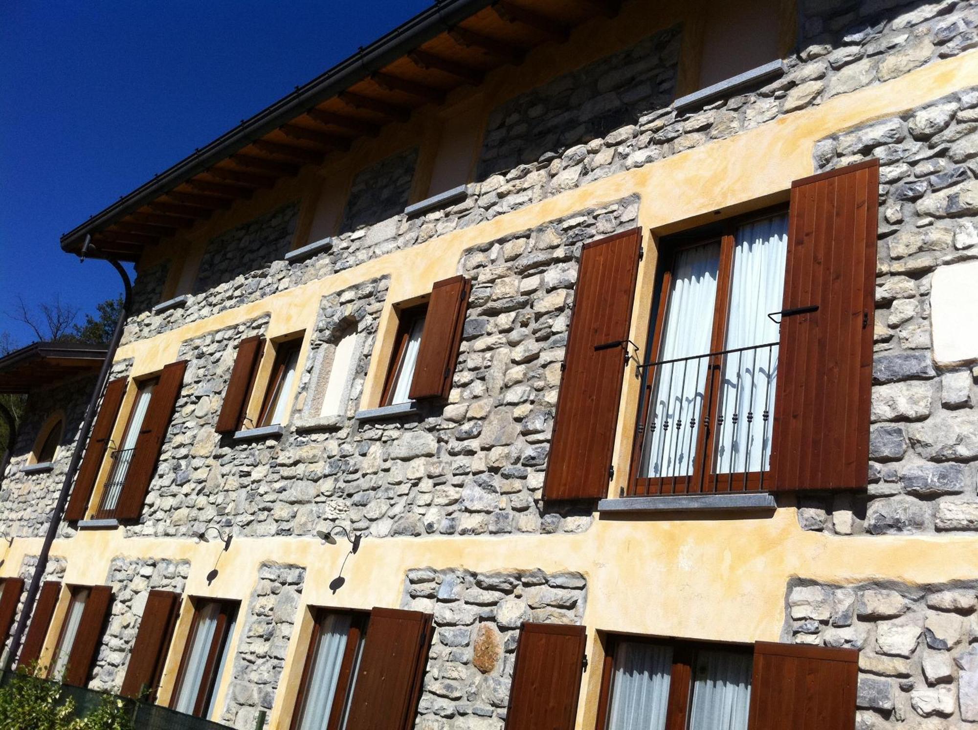 Agriturismo Il Talento Nella Quiete 카스티글리오네 딜렌텔비 외부 사진