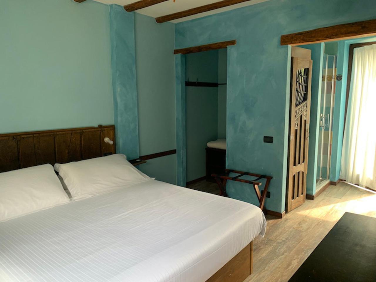 Agriturismo Il Talento Nella Quiete 카스티글리오네 딜렌텔비 외부 사진