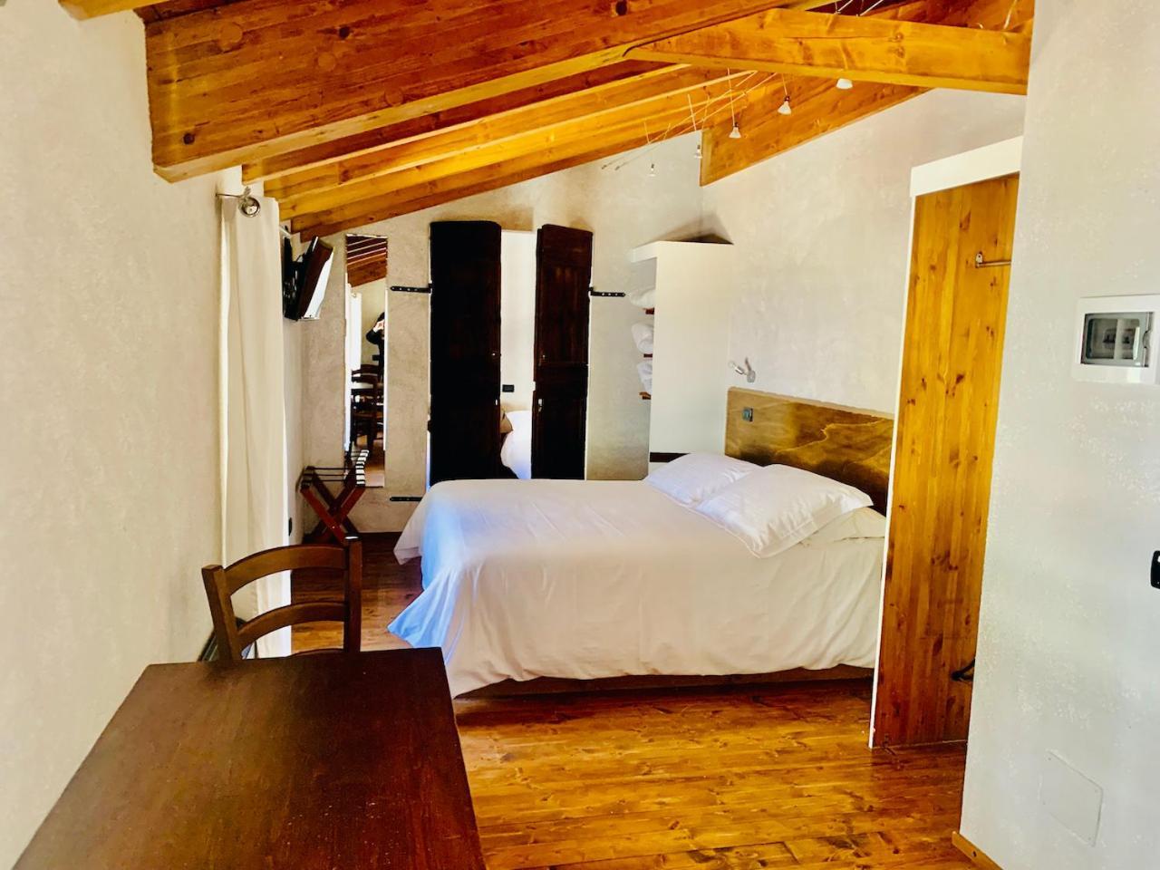 Agriturismo Il Talento Nella Quiete 카스티글리오네 딜렌텔비 외부 사진