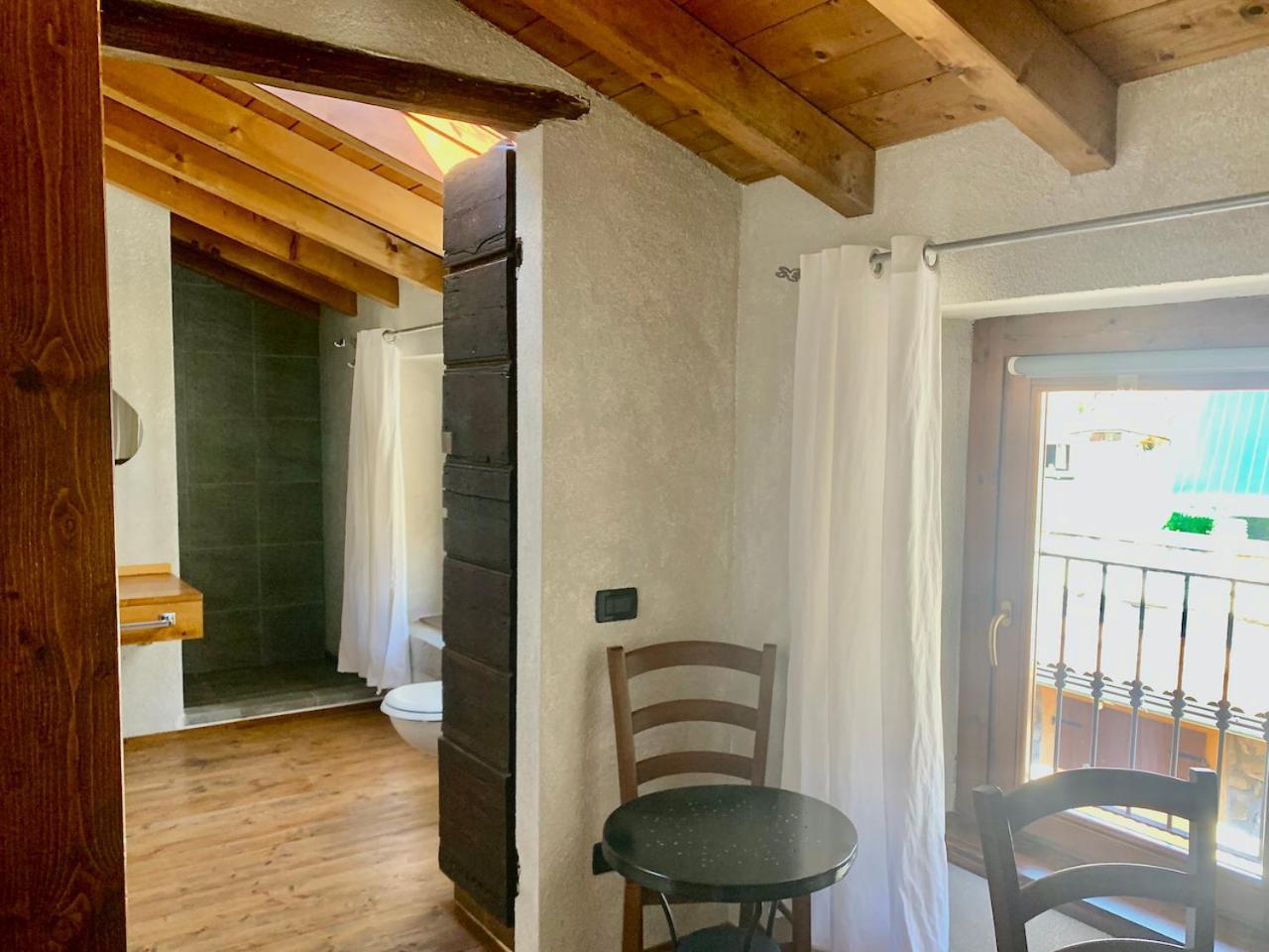 Agriturismo Il Talento Nella Quiete 카스티글리오네 딜렌텔비 외부 사진