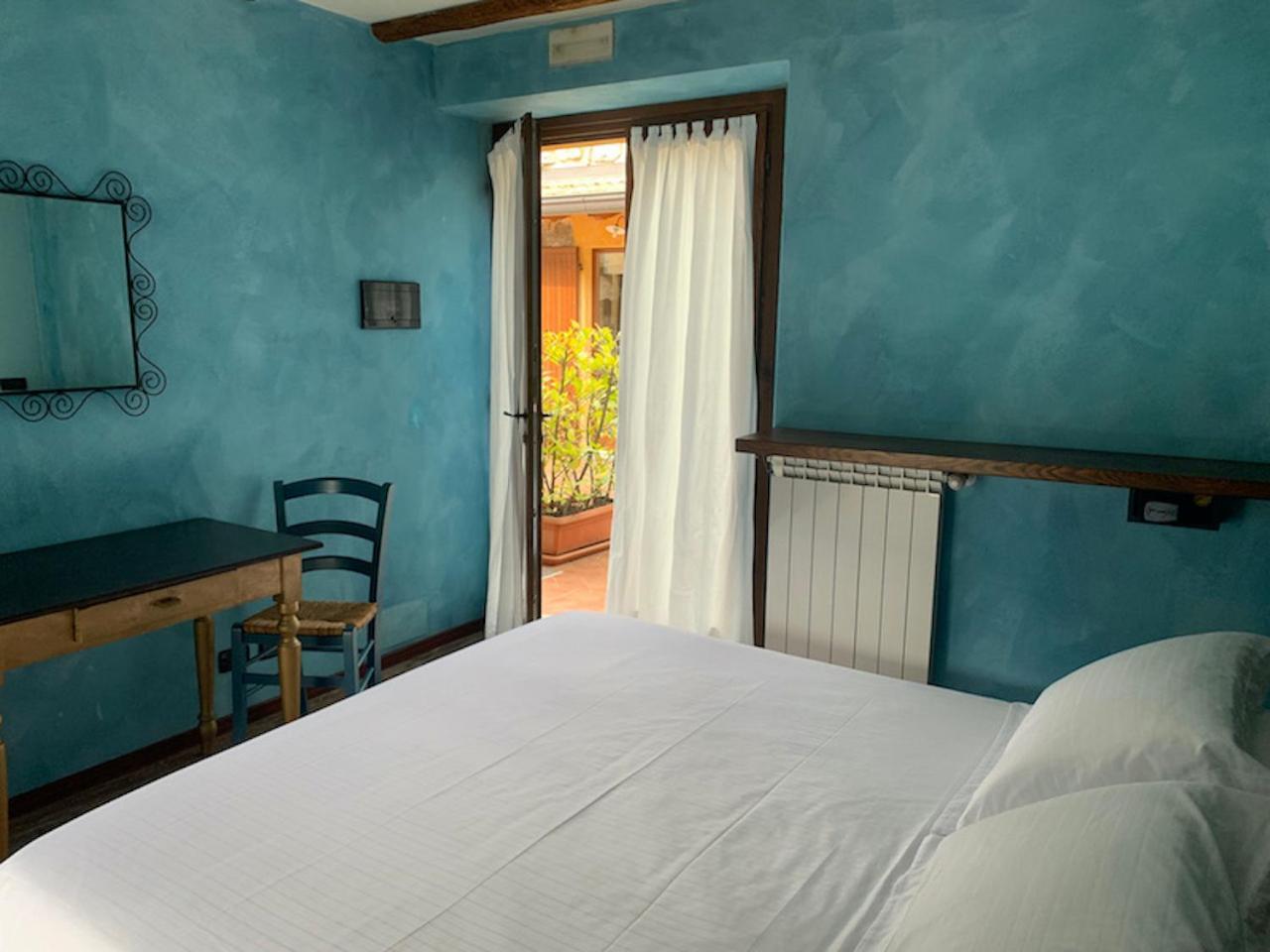 Agriturismo Il Talento Nella Quiete 카스티글리오네 딜렌텔비 외부 사진