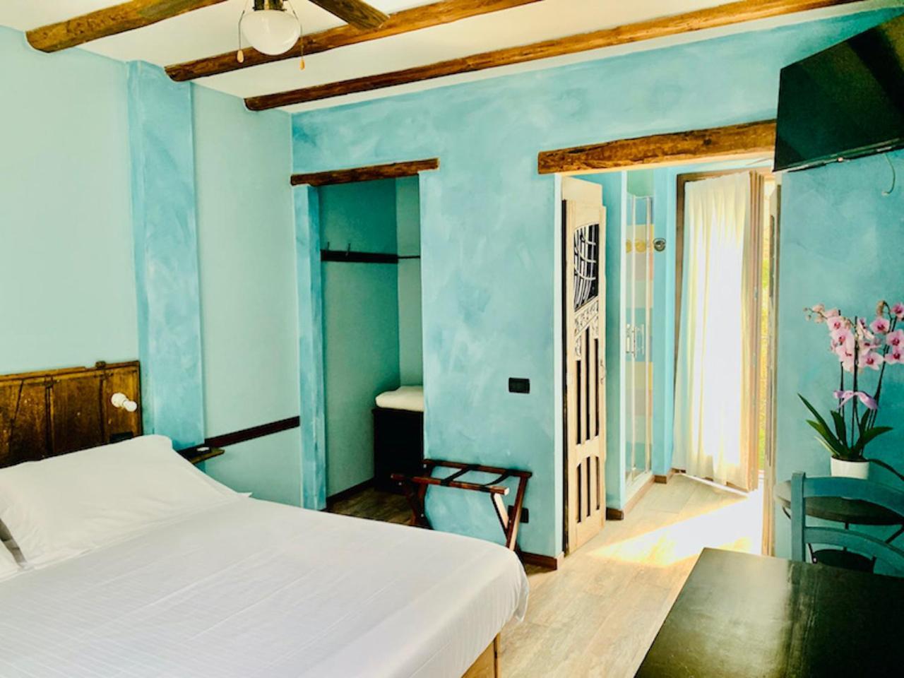 Agriturismo Il Talento Nella Quiete 카스티글리오네 딜렌텔비 외부 사진