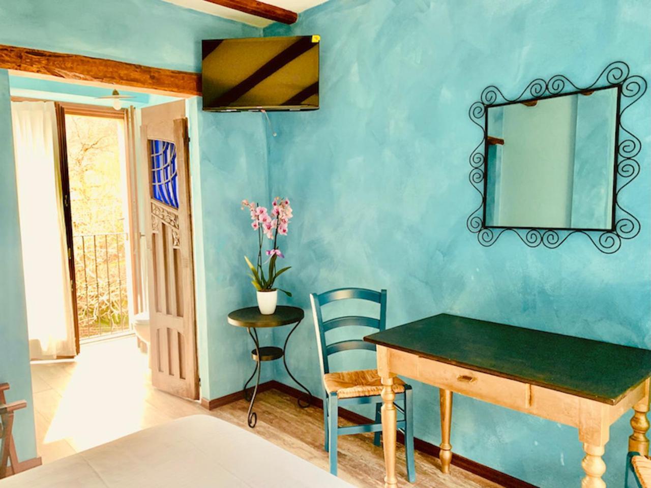 Agriturismo Il Talento Nella Quiete 카스티글리오네 딜렌텔비 외부 사진