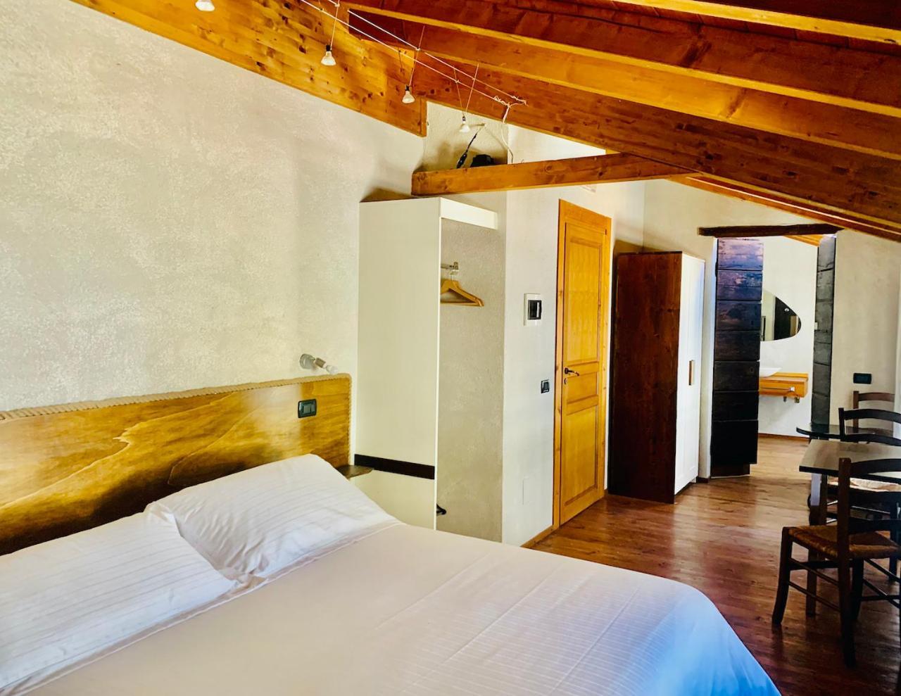 Agriturismo Il Talento Nella Quiete 카스티글리오네 딜렌텔비 외부 사진