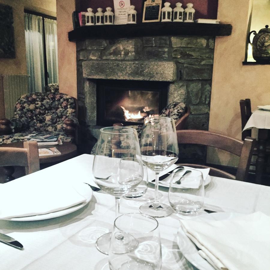 Agriturismo Il Talento Nella Quiete 카스티글리오네 딜렌텔비 외부 사진